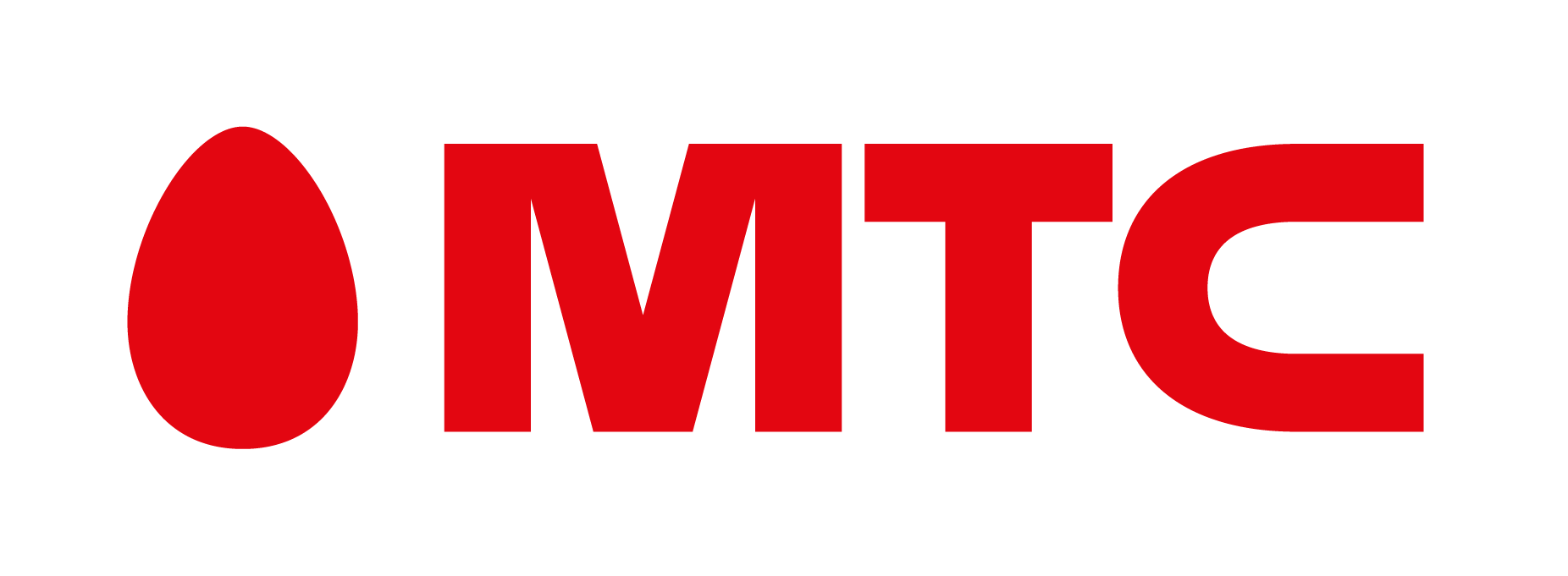 Лого МТС