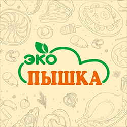 Лого Пышка