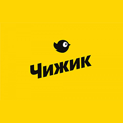 Лого Чижик