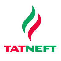 Лого Татнефть