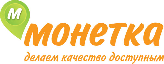 Лого Тс монетка