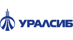 Лого Уралсиб